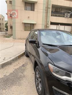 جيب كومباس